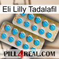 Eli Lilly Tadalafil new08